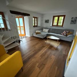 Romantic Ticino Rustici