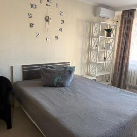 Apartments on Priportovaya,35, hotel v destinácii Čerkasy