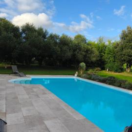 La Grange des Bastides, hotel u gradu Le Verdier