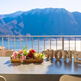 Apartment Sant'Agata 6 - Tremezzina, hotel em Ossuccio