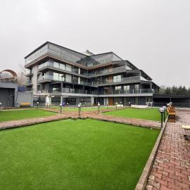 Lale Saray Sapanca, hotel in Sapanca
