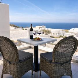 Enalion Houses, hotel a Oia