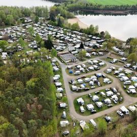 Themencamping Grünewalder Lauch