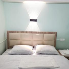 New Day Hostel