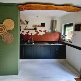 Casa Sosafora - Boshuisje Veluwe