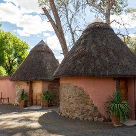Van Zylsvlei - A Karoo Guest Farm, hôtel à Colesberg