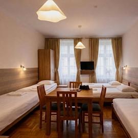 Brama Old City Rooms