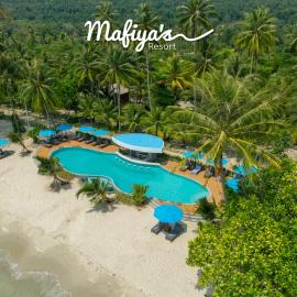 Mafiya Resort