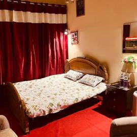 spice villa hotel, hotel a Gajar