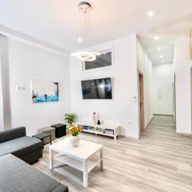Central Suites Aegina 2