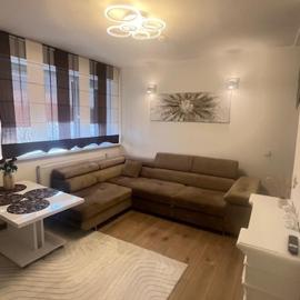 Čiurlioniada Apartment