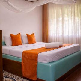 Elephant Villa Diani, khách sạn ở Ukunda