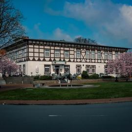 Deutsches Haus Munster, hotel em Munster im Heidekreis