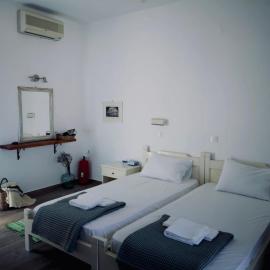 Fotinis Apartment, hotell sihtkohas Kálymnos