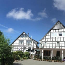 Landgasthof Vollmer-König