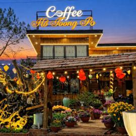 Thương 1985 Homestay