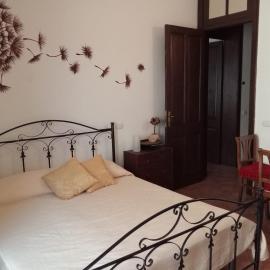 Lunamuta b&b, hotel a Cetraro