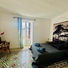 Maison colette CORDOLIANI، فندق في Brando