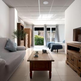Apartamento La Casa Del Santo 2
