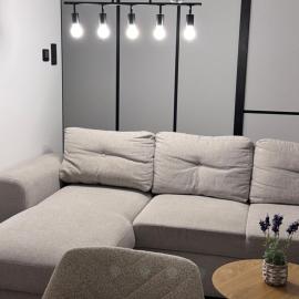 Modern Apartment in the Center of Żory, hotel u gradu Žori