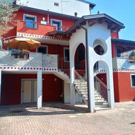Corte Don Bosco 4, hotel in Monfalcone