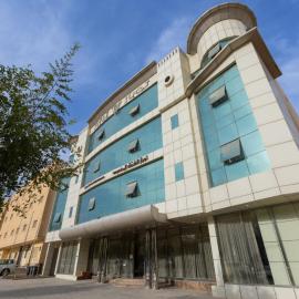Topaz Serviced Apartments