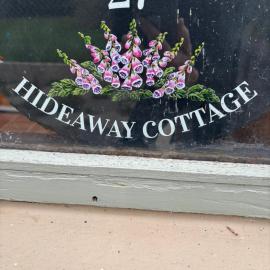 Hideaway Cottage, hotell sihtkohas Finvoy