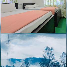 Haputale Hills Holiday Home