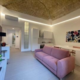 Le Dimore del Vallone