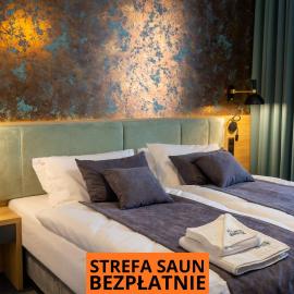Hotel & SPA Hetman, ξενοδοχείο σε Siedlce