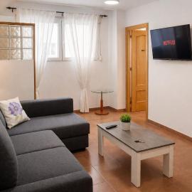 Winahost Coslada Av Lisboa, hotel a Coslada