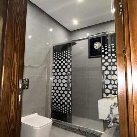 سبانا شاليه, hotel a Jerash