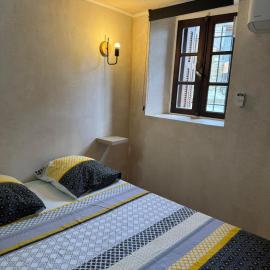 Appartement cosy dans les ruelles de Pietranera