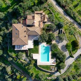 Anticuum Gimnasium - Luxury Holiday Villa Sicily with swimming pool
