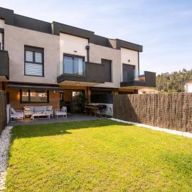 Ribadesella Casa con Jardín a 2 km Playa – Saelia