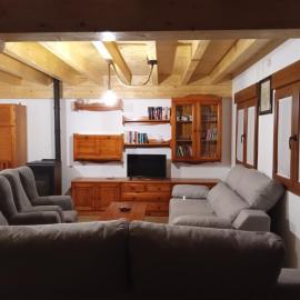 Casa Abuela Antolina