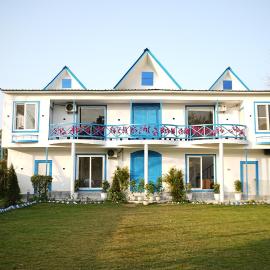Sundown Resort