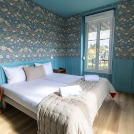 Relais Touraine Sologne, hotel sa Noyers-sur-Cher