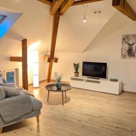 Loft in Weiler