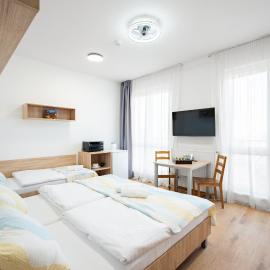 University Hotel