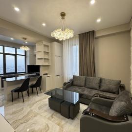 2 Bedrooms Modern Apartmenth in Center
