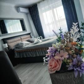 Apartament Premium Militari Parcare Self Check-in