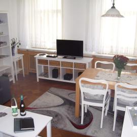 Ferienwohnung am Fleischertor - Meißner Altstadt