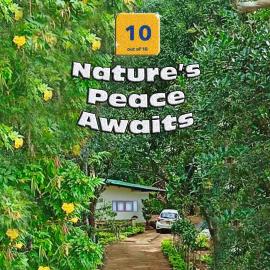 Ella में, होटल Modern Nature Lodge - Private Holiday Home
