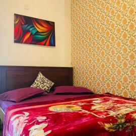 Ivery guest house, Hotel in Pattipola
