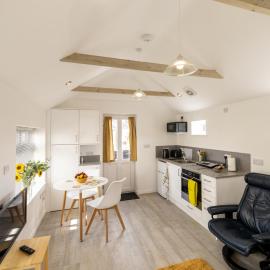 The Bake House, hotel in Worthing
