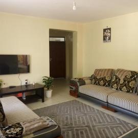 Gilgal Comfy Homes – hotel w mieście Machakos