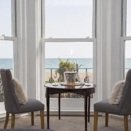 Seaways Apartment, hotel in Worthing