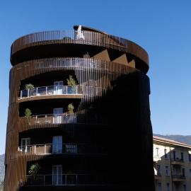 ZENIT Appartamenti & SPA, hotel v destinácii Terni