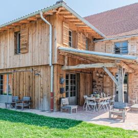 La Clayette, Hotel in Colombier-en-Brionnais